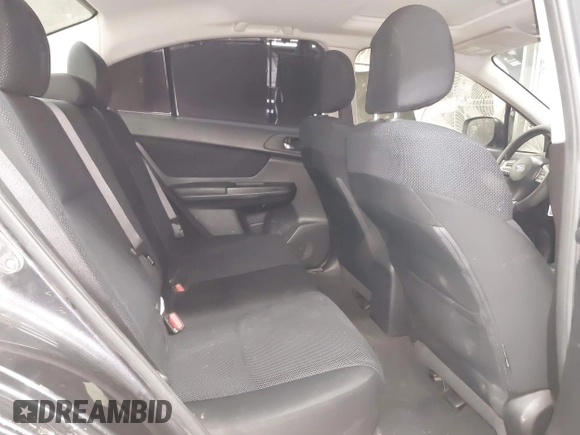 2014 Subaru Impreza Premium with VIN JF1GJAD65EH005774, listed as a IAAI auction lot 42282759 with 134,632 mi miles and . Bid and sale history available at DreamBid. Image 8.