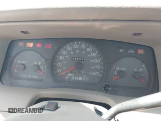 2004 Mercury Grand Marquis LS Premium with VIN 2MEFM75W44X656311, listed as a IAAI auction lot 41998194 with 289,710 mi miles and . Bid and sale history available at DreamBid. Image 7.
