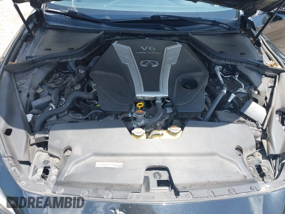 2018 Infiniti Q50 Luxe с VIN JN1EV7AP3JM355320, выставлен на аукционе IAAI как лот 42152591 с пробегом 61 432 миль миль и . История ставок и продаж доступна на DreamBid. Изображение 10.