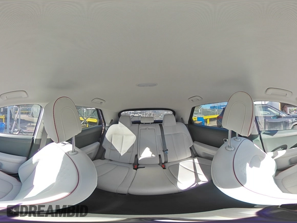 2023 Hyundai Ioniq 5 SEL с VIN KM8KNDAF3PU206268, выставлен на аукционе Copart как лот 46668565 с пробегом 27 155 миль миль и Списание • Salvage title. История ставок и продаж доступна на DreamBid. Изображение 12.