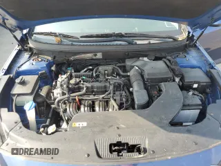 2016 Hyundai Sonata SE с VIN 5NPE24AF8GH317452, выставлен на аукционе Copart как лот 60653965 с пробегом 78 558 миль миль и Списание • Salvage title. История ставок и продаж доступна на DreamBid. Изображение 11.
