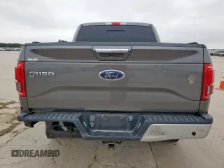 2017 Ford F-150 XL z VIN 1FTEW1EGXHKC70434, wystawiony jako Copart lot #59871775 z przebiegiem 146 413 mil mil oraz Czysty tytuł • Clean title. Historia ofert i sprzedaży dostępna na DreamBid. Obrazek 6.