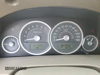2005 Mercury Mariner Luxury с VIN 4M2CU57175DJ26167, выставлен на аукционе Copart как лот 50492065 с пробегом 89 736 миль миль и Списание • Salvage title. История ставок и продаж доступна на DreamBid. Изображение 9.