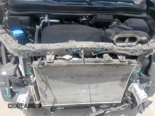 2021 Honda Ridgeline Black Edition с VIN 5FPYK3F86MB027049, выставлен на аукционе Copart как лот 61644225 с пробегом 54 280 миль миль и Списание • Salvage title. История ставок и продаж доступна на DreamBid. Изображение 11.