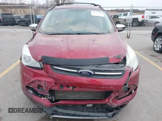 2014 Ford Escape SE with VIN 1FMCU9G90EUD89356, listed as a IAAI auction lot 41841229 with 148,997 mi miles and . Bid and sale history available at carsss.com. Image 12.