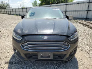 2016 Ford Fusion SE with VIN 3FA6P0HD1GR111377, listed as a Copart auction lot 62967135 with 159,857 mi miles and Clean title. Bid and sale history available at DreamBid. Image 5.