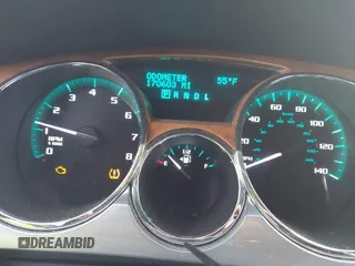 2012 Buick Enclave Premium with VIN 5GAKRDED8CJ385969, listed as a IAAI auction lot 42194089 with 170,603 mi miles and . Bid and sale history available at carsss.com. Image 7.