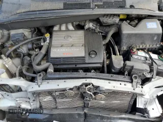 2002 Toyota Sienna LE with VIN 4T3ZF13C82U435655, listed as a Copart auction lot 76456024 with 177,570 mi miles and Salvage Title. Bid and sale history available at carsss.com. Image 13.