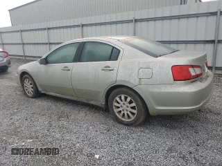 2010 Mitsubishi Galant FE z VIN 4A32B2FF7AE006356, wystawiony jako Copart lot #73279304 z przebiegiem 169 507 mil mil oraz Czysty tytuł • Clean title. Historia ofert i sprzedaży dostępna na DreamBid. Obrazek 2.