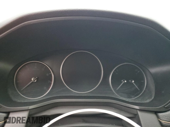 2024 Mazda CX-90 Preferred Plus with VIN JM3KKCHD6R1148065, listed as a Copart auction lot 76298454 with Not Provided miles and Non Repairable. Bid and sale history available at DreamBid. Image 9.