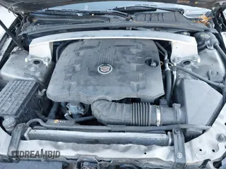 2011 Cadillac CTS Performance z VIN 1G6DJ1ED7B0135191, wystawiony jako IAAI lot #41660128 z przebiegiem 121 567 mil mil oraz . Historia ofert i sprzedaży dostępna na DreamBid. Obrazek 10.