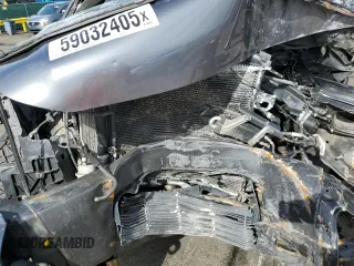 2015 Nissan Titan SL с VIN 1N6AA0EC7FN504896, выставлен на аукционе Copart как лот 59032405 с пробегом Не указан миль и На запчасти • Non repairable. История ставок и продаж доступна на DreamBid. Изображение 11.