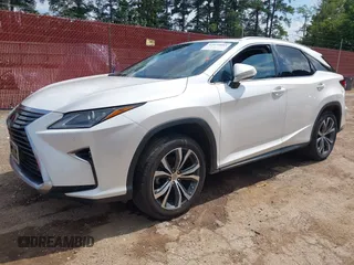 2017 Lexus RX 350 with VIN 2T2ZZMCA2HC080939, listed as a IAAI auction lot 42475893 with 97,068 mi miles and . Bid and sale history available at DreamBid. Image 2.