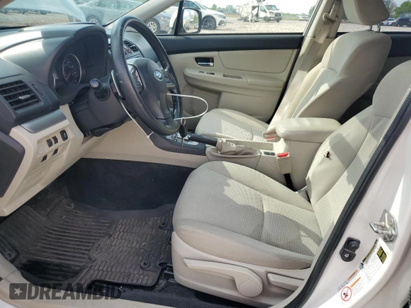 2014 Subaru Crosstrek Premium с VIN JF2GPACC8E8329772, выставлен на аукционе Copart как лот 54482205 с пробегом 197 791 миль миль и Чистый • Clean title. История ставок и продаж доступна на DreamBid. Изображение 7.