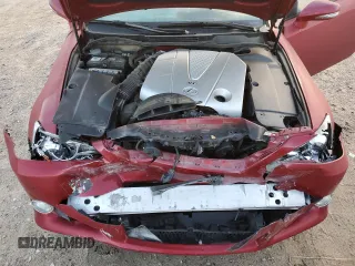 2010 Lexus IS 350 C with VIN JTHFE2C25A2504116, listed as a Copart auction lot 85523514 with 67,614 mi miles and Salvage title. Bid and sale history available at DreamBid. Image 14.