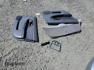 2004 Subaru Impreza TS с VIN JF1GG65574G806731, выставлен на аукционе Copart как лот 59594484 с пробегом 207 871 миль миль и Чистый • Clean title. История ставок и продаж доступна на DreamBid. Изображение 13.