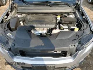 2021 Jeep Cherokee Altitude z VIN 1C4PJMLB9MD228061, wystawiony jako Copart lot #59392625 z przebiegiem 28 320 mil mil oraz Szkoda całkowita • Salvage title. Historia ofert i sprzedaży dostępna na DreamBid. Obrazek 11.