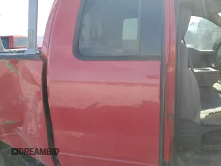 2005 Ford F-150 STX with VIN 1FTRX14W75FB71761, listed as a Copart auction lot 89287275 with 316,958 mi miles and Salvage Title. Bid and sale history available at carsss.com. Image 10.