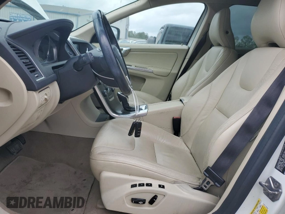 2014 Volvo XC60 3.2L с VIN YV4952DL2E2538538, выставлен на аукционе Copart как лот 51495985 с пробегом 96 136 миль миль и Чистый • Clean title. История ставок и продаж доступна на DreamBid. Изображение 7.