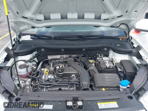 2024 Volkswagen Taos SE z VIN 3VVEX7B26RM128537, wystawiony jako IAAI lot #42344341 z przebiegiem 8 723 mil mil oraz . Historia ofert i sprzedaży dostępna na DreamBid. Obrazek 10.