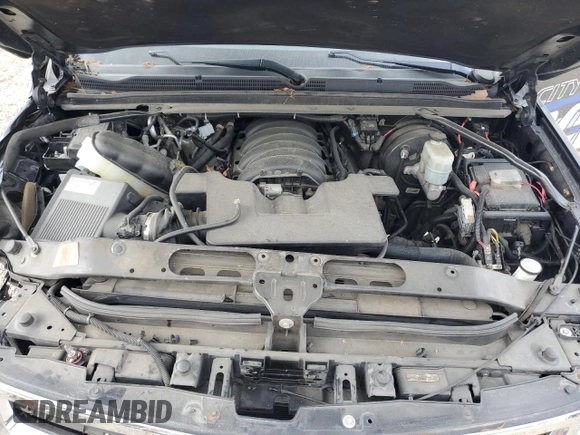 2020 Chevrolet Tahoe Commercial with VIN 1GNLCDEC6LR234133, listed as a Copart auction lot 54155715 with Not provided miles and Salvage title. Bid and sale history available at DreamBid. Image 11.