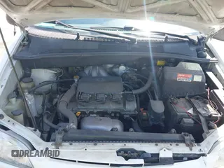 1998 Toyota Sienna LE with VIN 4T3ZF13C2WU066460, listed as a IAAI auction lot 42088006 with 169,014 mi miles and . Bid and sale history available at DreamBid. Image 10.