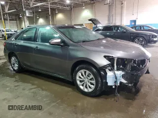 2016 Toyota Camry XLE with VIN 4T1BF1FK5GU209691, listed as a Copart auction lot 51237075 with 165,040 mi miles and Clean Title. Bid and sale history available at carsss.com. Image 4.