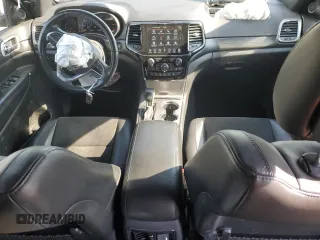 2020 Jeep Grand Cherokee Altitude with VIN 1C4RJFAG0LC151104, listed as a Copart auction lot 48897615 with 71,018 mi miles and Salvage Title. Bid and sale history available at carsss.com. Image 8.