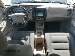 2001 Ford Explorer Sport Trac with VIN 1FMZU67E51UA99453, listed as a Copart auction lot 50160115 with 148,217 mi miles and Clean title. Bid and sale history available at DreamBid. Image 8.