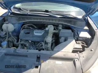 2017 Hyundai Tucson Sport с VIN KM8J33A24HU349966, выставлен на аукционе Copart как лот 71643155 с пробегом 85 447 миль миль и Списание • Salvage title. История ставок и продаж доступна на DreamBid. Изображение 16.