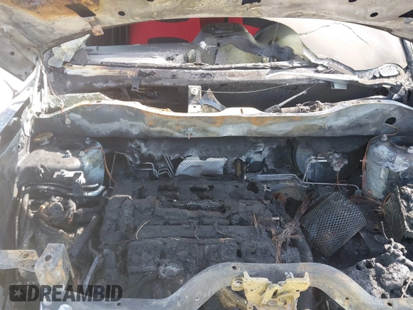2017 Jeep Patriot Sport SE z VIN 1C4NJRBB9HD194618, wystawiony jako IAAI lot #42006360 z przebiegiem Nie podano mil oraz . Historia ofert i sprzedaży dostępna na DreamBid. Obrazek 10.