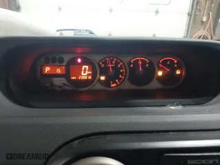 2008 Scion xB with VIN JTLKE50E181047812, listed as a IAAI auction lot 41914891 with 238,818 mi miles. Bid and sale history available at carsss.com. Image 7.