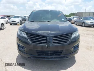 2018 Lincoln MKC Reserve with VIN 5LMTJ3DH7JUL07101, listed as a IAAI auction lot 42525914 with 48,615 mi miles and . Bid and sale history available at DreamBid. Image 12.