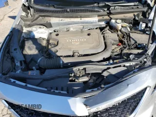 2020 Cadillac XT4 FWD Sport с VIN 1GYFZER48LF069887, выставлен на аукционе Copart как лот 46242445 с пробегом 46 606 миль миль и Списание • Salvage title. История ставок и продаж доступна на DreamBid. Изображение 13.