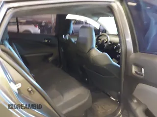 2016 Toyota Prius Two with VIN JTDKBRFU1G3512022, listed as a IAAI auction lot 41895173 with 105,844 mi miles. Bid and sale history available at carsss.com. Image 8.