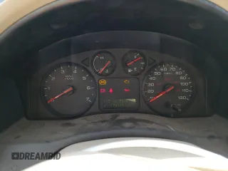 2006 Ford Freestyle SEL with VIN 1FMZK02186GA48848, listed as a Copart auction lot 70379094 with 173,119 mi miles and Non Repairable. Bid and sale history available at carsss.com. Image 9.