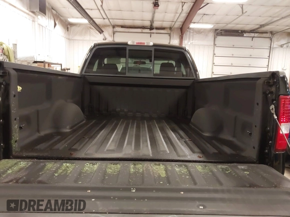 2004 Ford F-150 XL with VIN 1FTRF12W94NC05354, listed as a IAAI auction lot 41936926 with 105,846 mi miles. Bid and sale history available at carsss.com. Image 18.