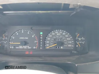 1997 Honda Passport z VIN 4S6CK58V8V4408916, wystawiony jako IAAI lot #41858988 z przebiegiem 206 848 mil mil oraz . Historia ofert i sprzedaży dostępna na DreamBid. Obrazek 7.