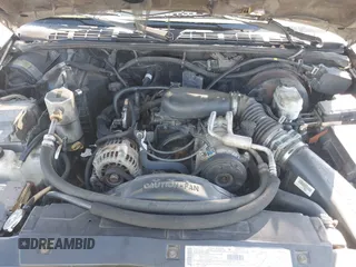 2002 GMC Sonoma SL Fleet with VIN 1GTCS19W428114964, listed as a IAAI auction lot 41840270 with 202,003 mi miles and . Bid and sale history available at DreamBid. Image 10.