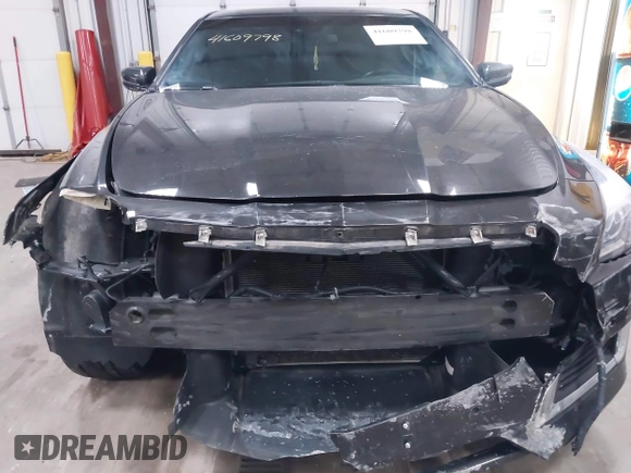 2015 Cadillac CTS Performance AWD with VIN 1G6AY5S30F0109507, listed as a IAAI auction lot 41609798 with 84,846 mi miles and . Bid and sale history available at DreamBid. Image 12.