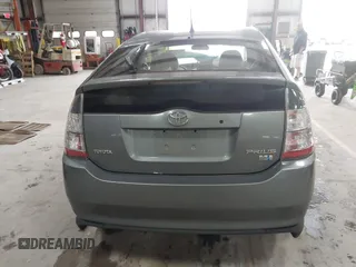 2005 Toyota Prius with VIN JTDKB20U453123405, listed as a IAAI auction lot 42080386 with 262,688 mi miles and . Bid and sale history available at DreamBid. Image 17.