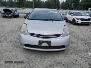 2008 Toyota Prius z VIN JTDKB20U187742444, wystawiony jako Copart lot #60334925 z przebiegiem 201 244 mil mil oraz Szkoda całkowita • Salvage title. Historia ofert i sprzedaży dostępna na DreamBid. Obrazek 5.