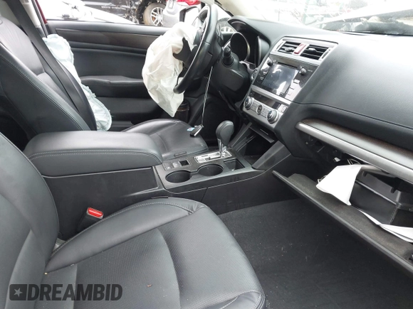 2017 Subaru Legacy Limited with VIN 4S3BNAN60H3062165, listed as a IAAI auction lot 42298776 with 92,979 mi miles and . Bid and sale history available at DreamBid. Image 5.