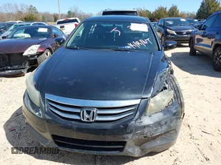2012 Honda Accord SE z VIN 1HGCP2F64CA163282, wystawiony jako IAAI lot #41777461 z przebiegiem 111 975 mil mil oraz . Historia ofert i sprzedaży dostępna na DreamBid. Obrazek 12.