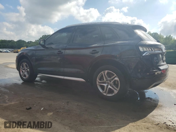 2018 Audi Q5 Premium z VIN WA1ANAFYXJ2062370, wystawiony jako Copart lot #56679315 z przebiegiem 90 514 mil mil oraz Szkoda całkowita • Salvage title. Historia ofert i sprzedaży dostępna na DreamBid. Obrazek 2.