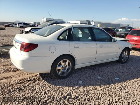 2005 Saturn L z VIN 1G8JD54RX5Y506484, wystawiony jako Copart lot #83561344 z przebiegiem 73 594 mil mil oraz Szkody całkowita. Historia ofert i sprzedaży dostępna na DreamBid. Obrazek 3.