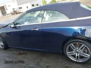 2019 Mercedes-Benz E 450 with VIN WDD1K6HB5KF101032, listed as a IAAI auction lot 42094341 with 47,523 mi miles and . Bid and sale history available at DreamBid. Image 14.