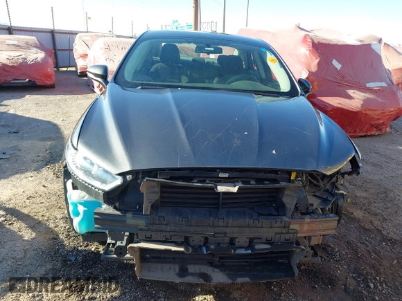 2015 Ford Fusion SE with VIN 3FA6P0H70FR127322, listed as a IAAI auction lot 41607268 with 116,283 mi miles. Bid and sale history available at carsss.com. Image 13.
