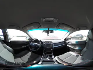 2017 Toyota Camry XLE with VIN 4T1BF1FKXHU811147, listed as a IAAI auction lot 41825677 with 68,163 mi miles. Bid and sale history available at carsss.com. Image 18.