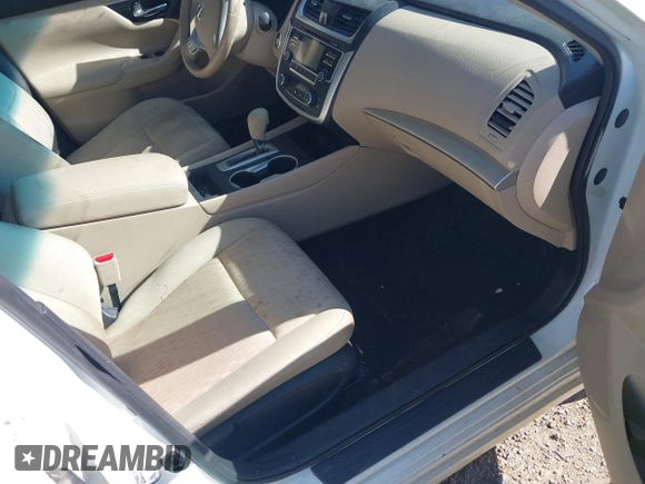 2016 Nissan Altima S with VIN 1N4AL3AP2GC119076, listed as a IAAI auction lot 41843084 with 111,146 mi miles and . Bid and sale history available at DreamBid. Image 5.